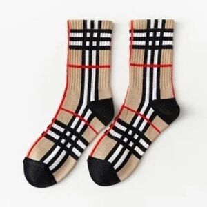 Fashion socks